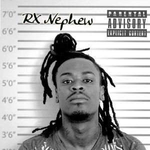 Image for 'Rx Nephew'