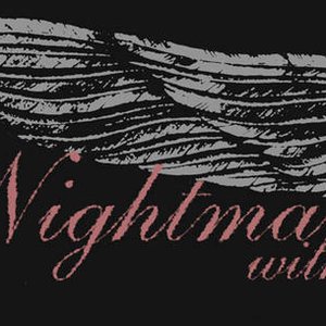 Image for 'The Nightmare Within'