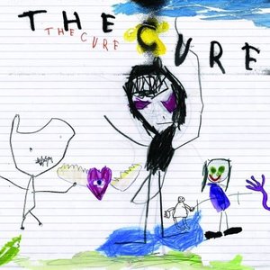 Zdjęcia dla 'The Cure-(Retail)'