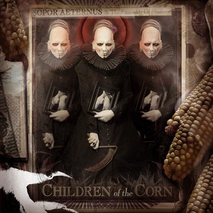 Image for 'Children Of The Corn'