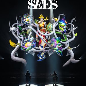 'SEES'の画像