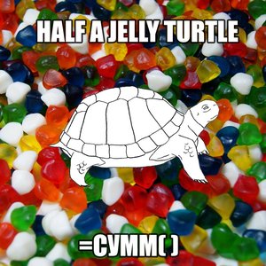 Изображение для 'Half a jelly turtle'