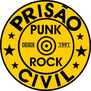 “Prisão Civil”的封面