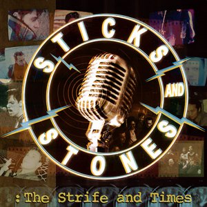 'The Strife And Times, Vol. 1'の画像