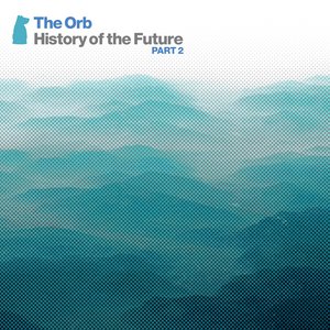 “History of the Future Part 2”的封面