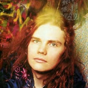 “Billy Corgan”的封面