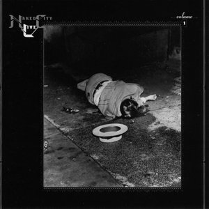 'Naked City Live Vol. 1: Knitting Factory 1989'の画像