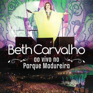 Image pour 'Ao Vivo No Parque Madureira (Deluxe)'