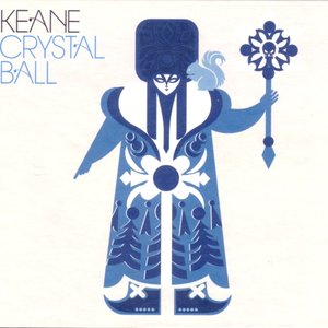 Image for 'Crystal Ball [CDS]'
