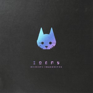 “Stray - Original Soundtrack”的封面