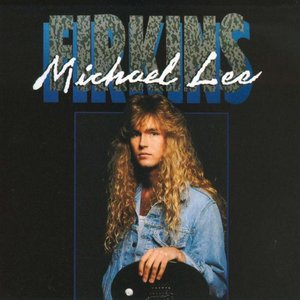 “Michael Lee Firkins”的封面