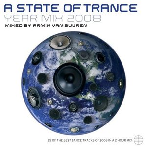 Image for 'A State Of Trance Year Mix 2008'