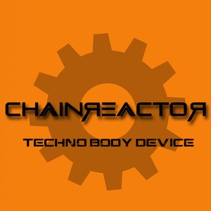 “Techno Body Device”的封面