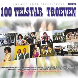 '100 Telstar Troeven'の画像