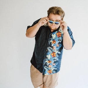 “Nick Smith”的封面