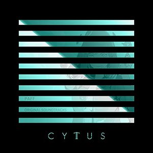 Image for 'Cytus II-Paff (Original Soundtrack)'