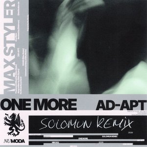Zdjęcia dla 'One More (feat. Ad-Apt) [Solomun Remix]'