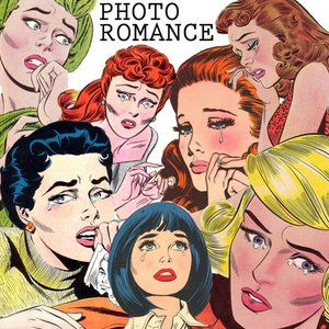 “Photo Romance”的封面