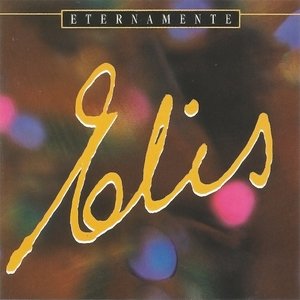 “Eternamente Elis, Vol. 1”的封面