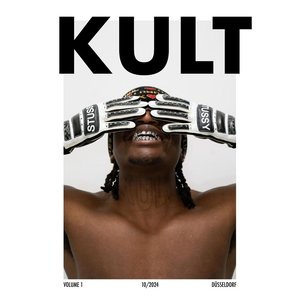 Image for 'KULT'