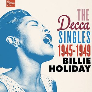 Image for 'The Decca Singles Vol. 1: 1945-1949'