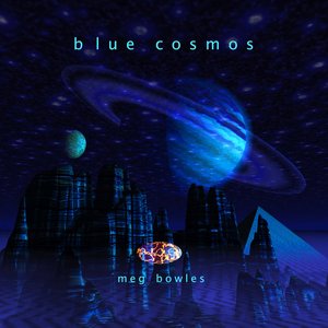 Image for 'Blue Cosmos'