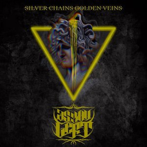 'Silver Chains Golden Veins' için resim