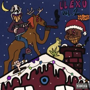 Image for 'Lil Exu Vol. 2 ( Deluxe Edition )'