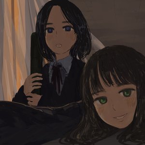 Image pour 'kimi wo omotte iru'