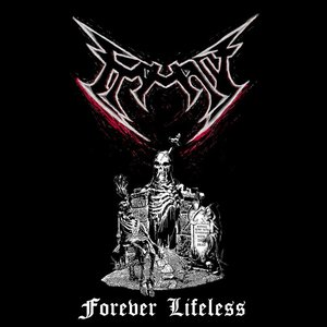 'Forever Lifeless'の画像