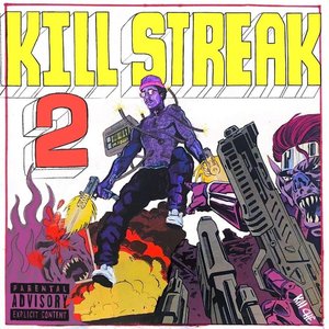 Image for 'Kill Streak 2'