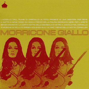Image for 'Morricone Giallo'