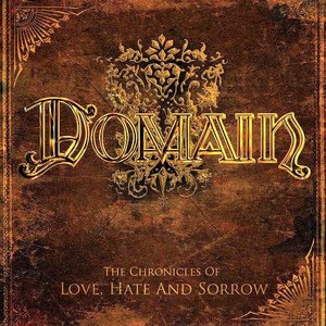 Immagine per 'The Chronicles of Love, Hate and Sorrow'