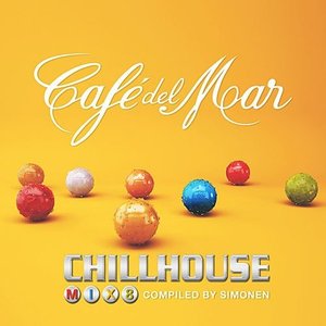 Image for 'Café del Mar ChillHouse - Mix 8'