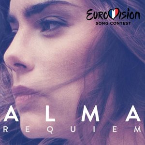 “Requiem (Eurovision version)”的封面