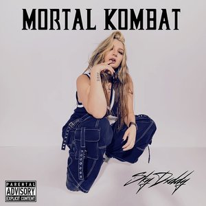 “Mortal Kombat”的封面