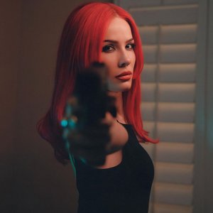 Zdjęcia dla 'Halsey'