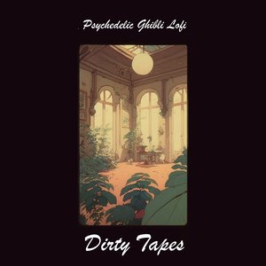 Image for 'Psychedelic Ghibli (Lofi)'