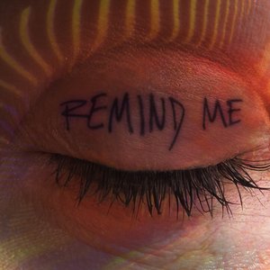 Image for 'Remind Me'