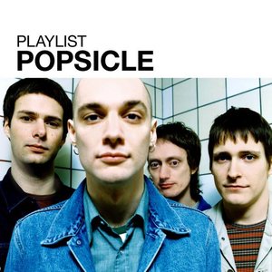 Image for 'Playlist: Popsicle'