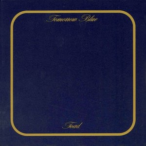 Image for 'Tomorrow Blue'