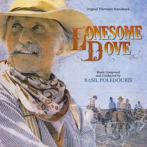 Bild för 'Lonesome Dove (Original Soundtrack)'