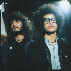 Image for 'The Mars Volta'