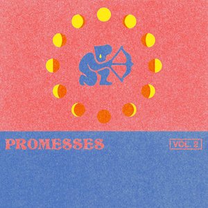 'Promesses Vol. 2'の画像
