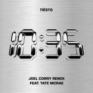 '10:35 (feat. Tate McRae) [Joel Corry Remix]'の画像