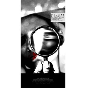 Image for 'Red or Maryam'