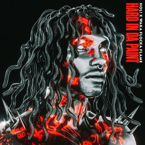 Изображение для 'HARD IN DA PAINT'