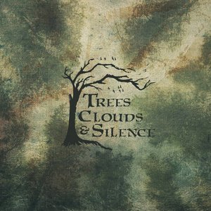 Imagem de 'Trees, Clouds & Silence'