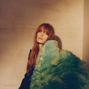 'Florence + the Machine'の画像