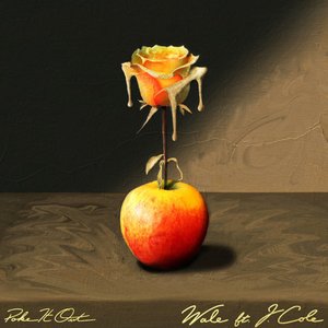 Image for 'Poke It Out (feat. J. Cole)'